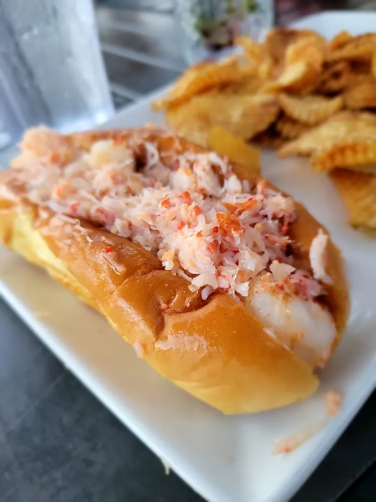 Lobster Roll